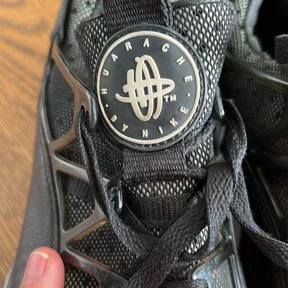 Nike Lunar Huarache Light SP Men’s size 7 - Picture 6 of 14